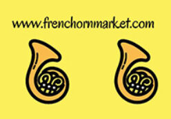 Frenchorn Market