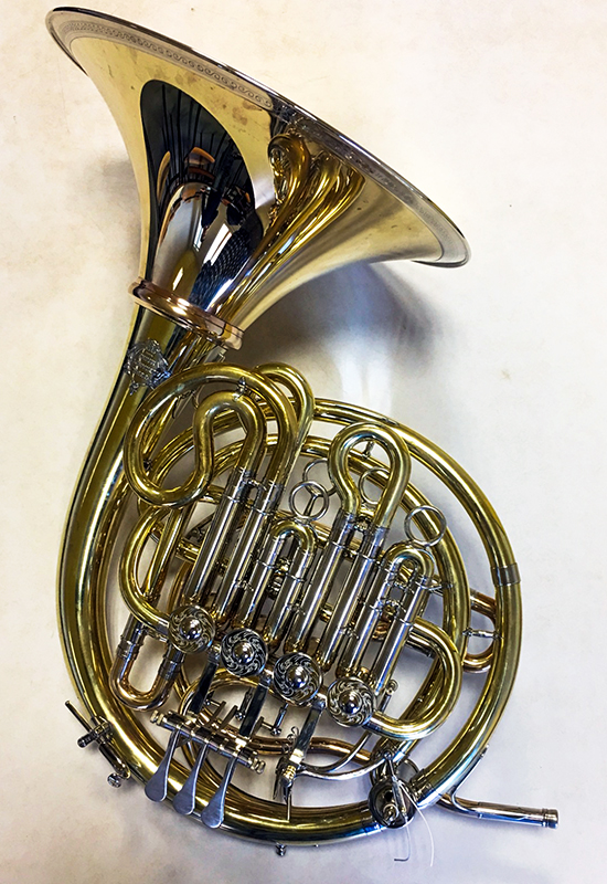 Frenchhorn